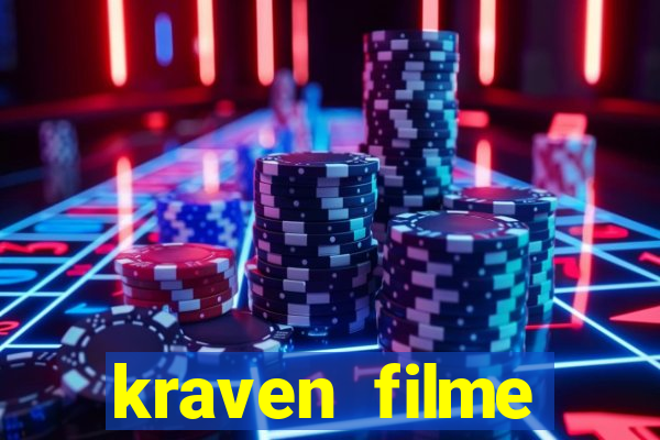 kraven filme completo dublado